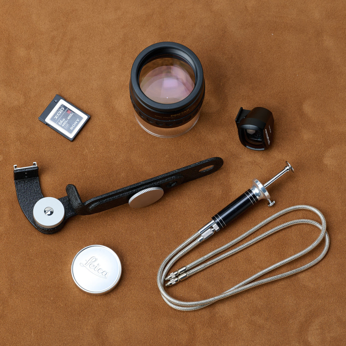 Accessories