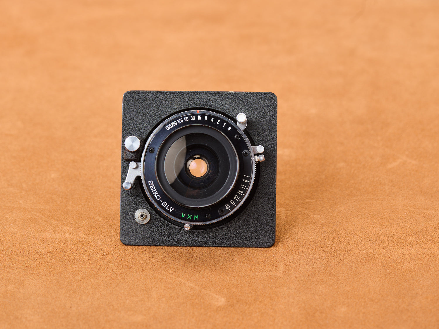 Horseman 980 Camera Kit