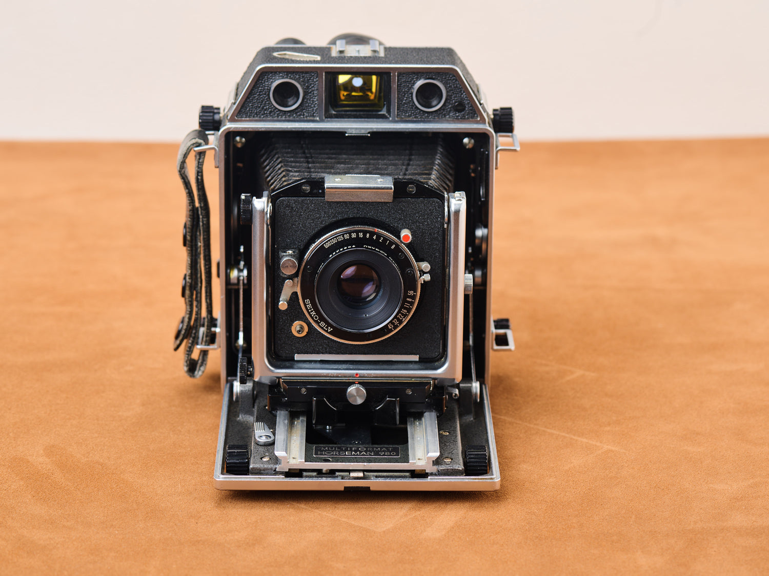Horseman 980 Camera Kit