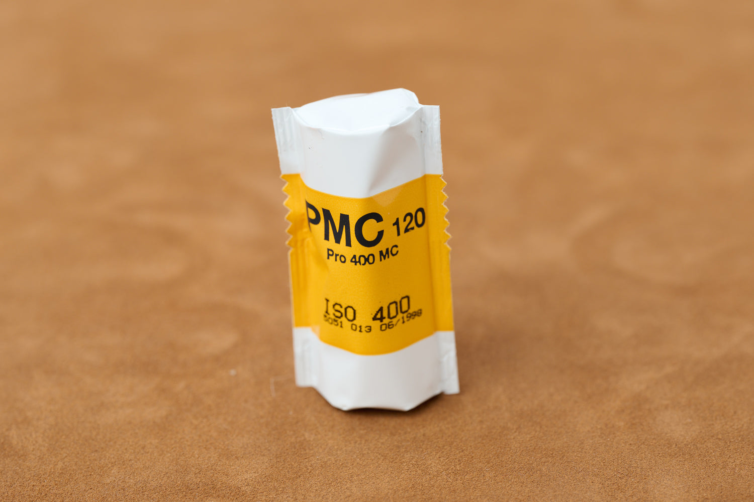 Kodak Pro 400 MC-120 C41 Film-Expired 1998