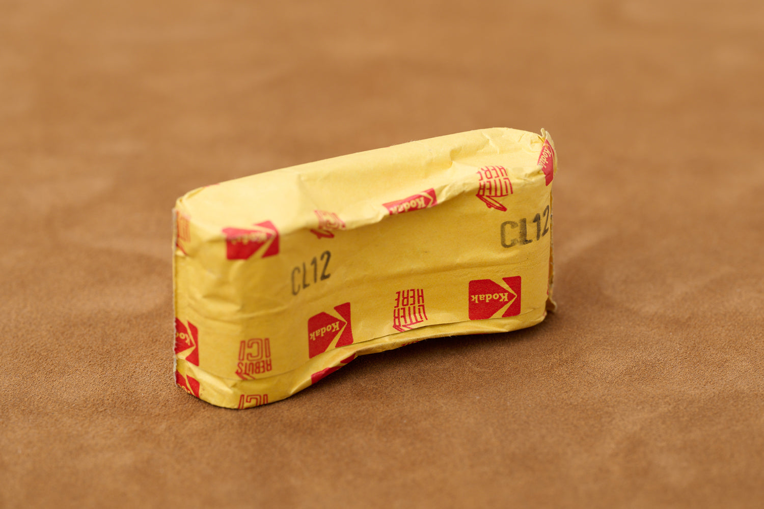 Kodak-126 C41 Film No Expiry listed