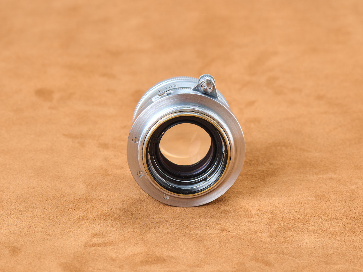 Leica Summicron 5cm f/2 LTM