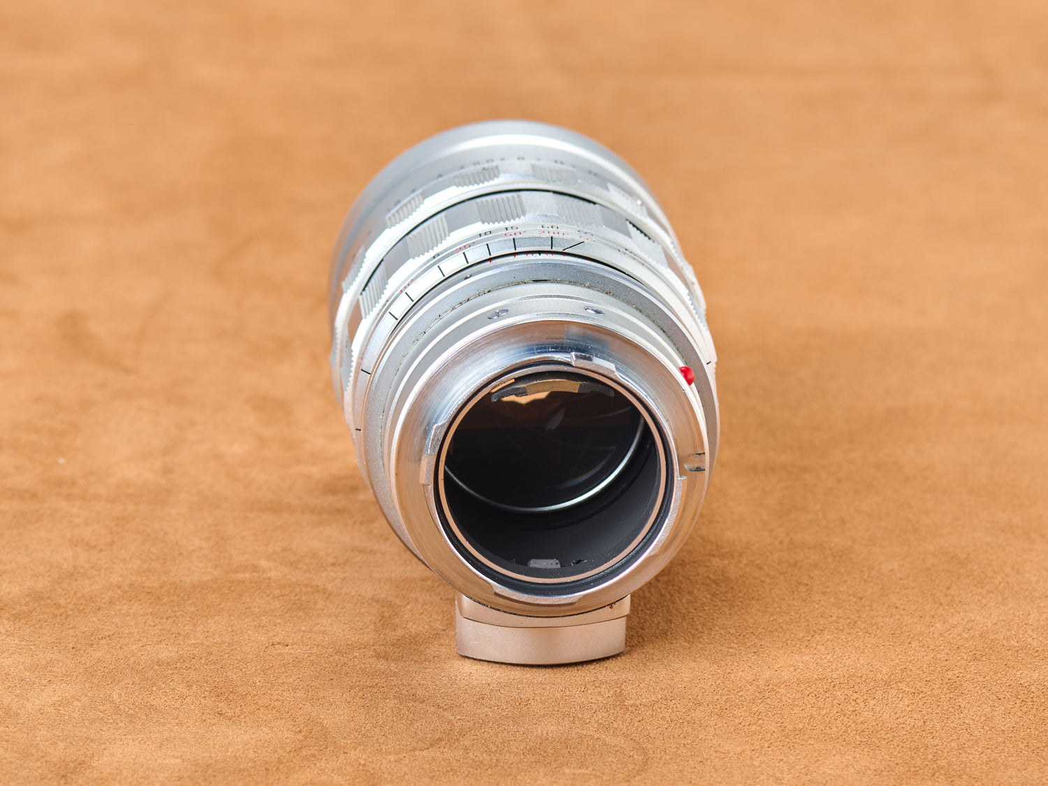 Leica Summicron 90mm f/2 M mount