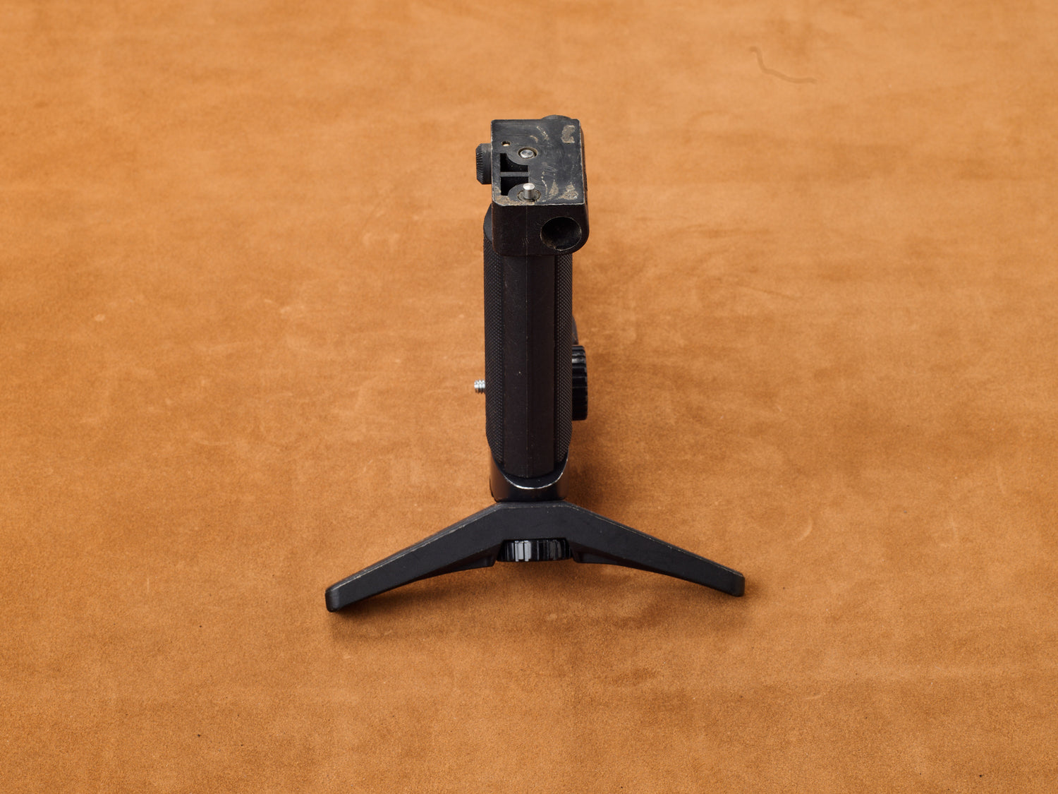Leitz Wetzlar Shoulder Stock 14239
