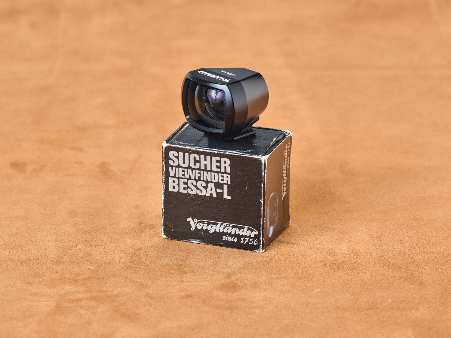 Voigtländer 40mm Optical Viewfinder