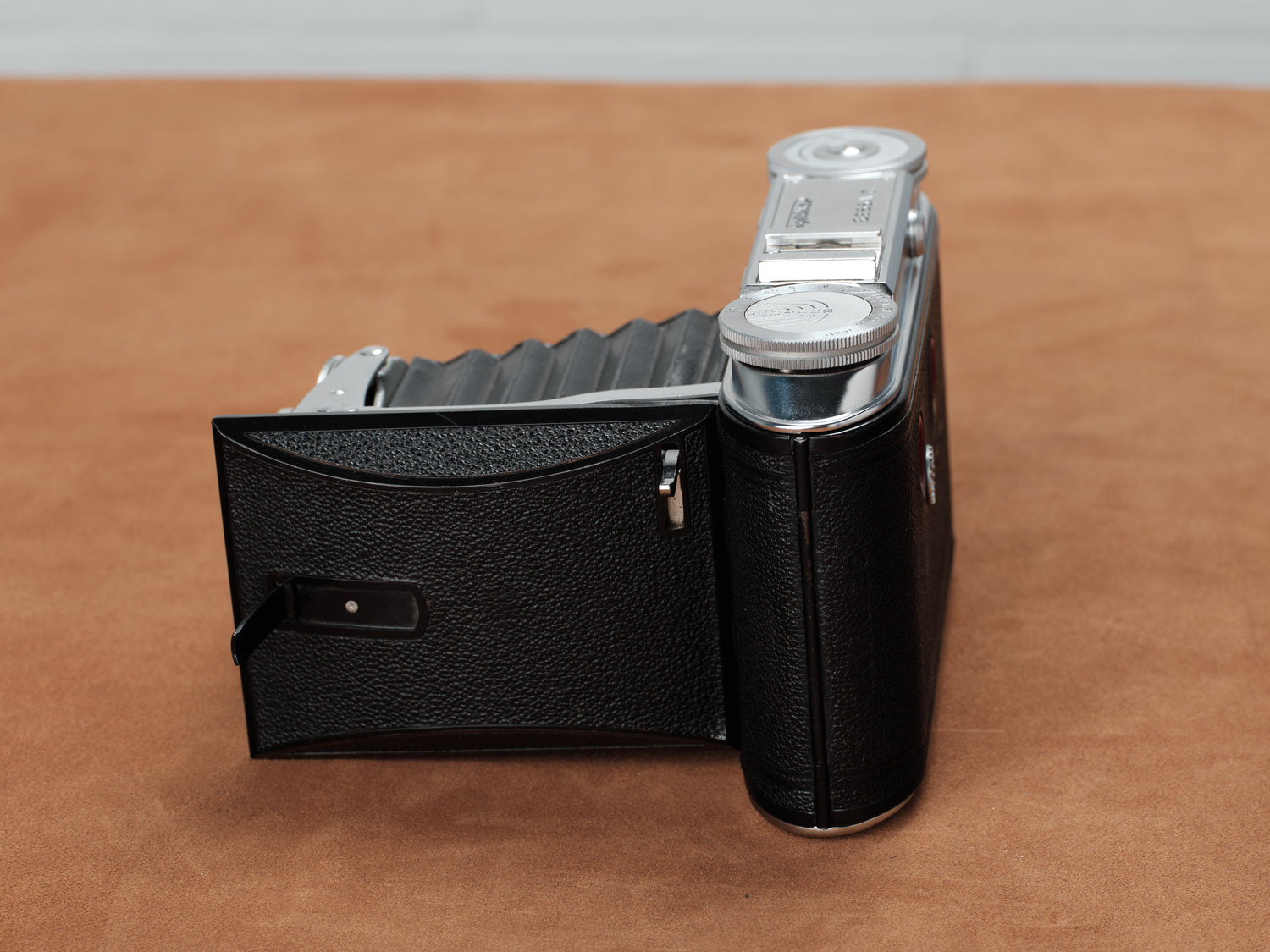 Voigtländer Bessa II Apo-Lanthar