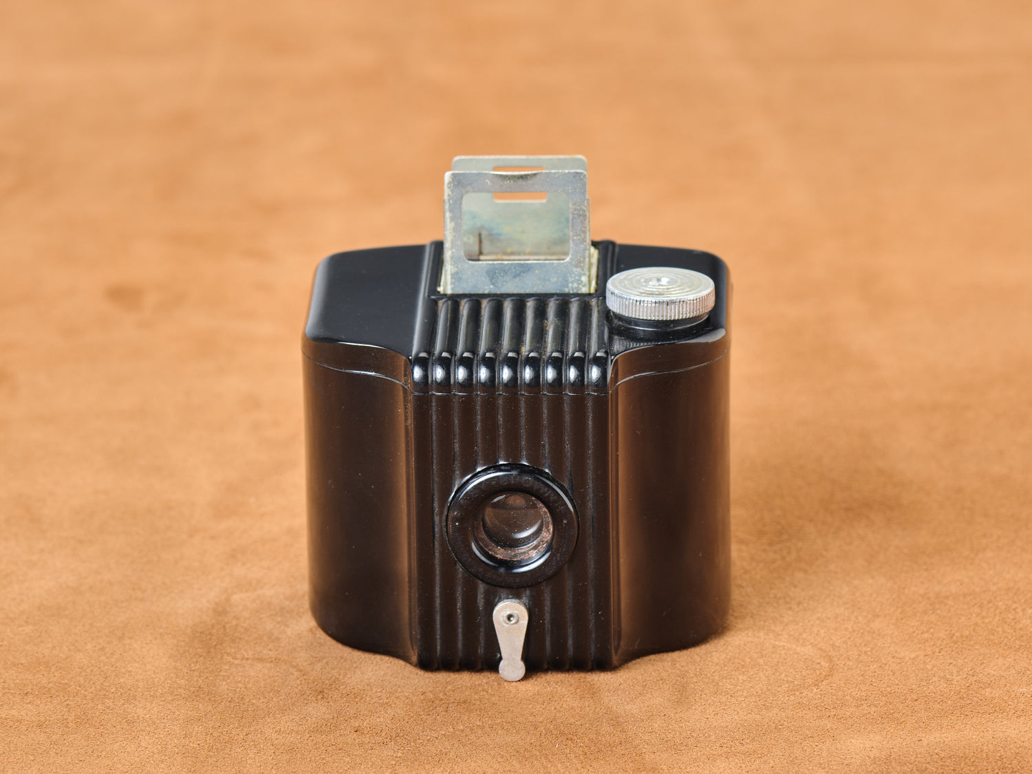 Kodak Baby Brownie Camera
