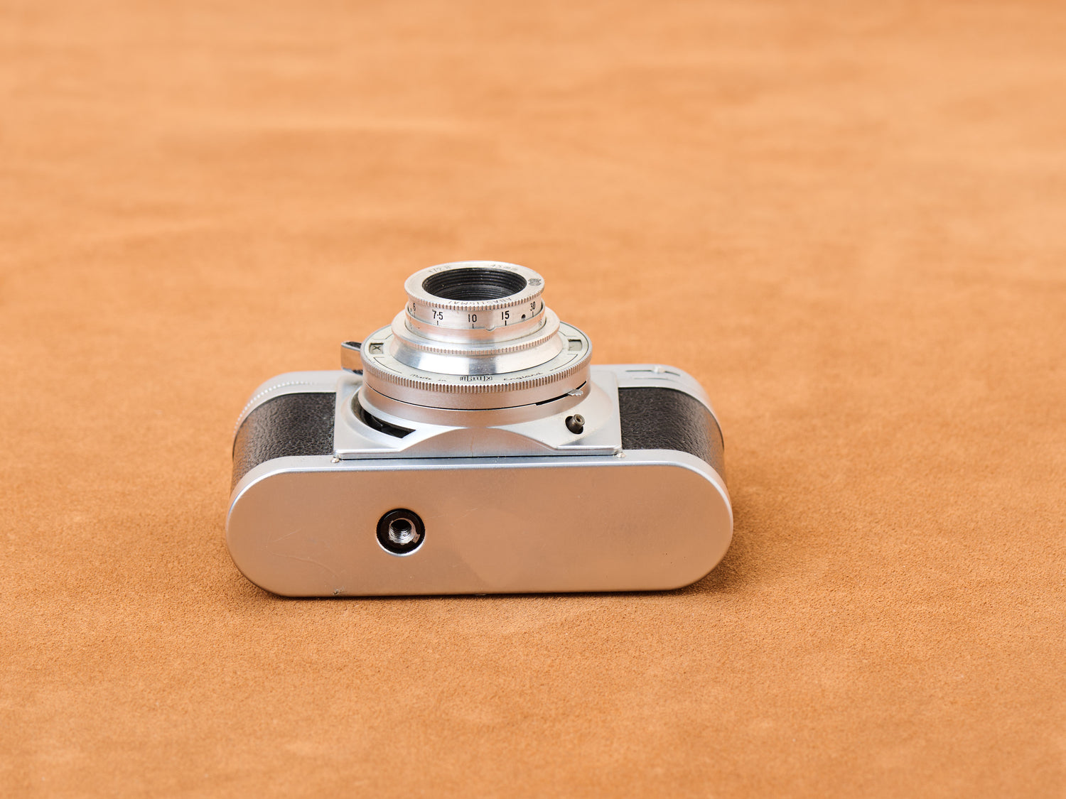 AGI Agimatic Rangefinder Camera