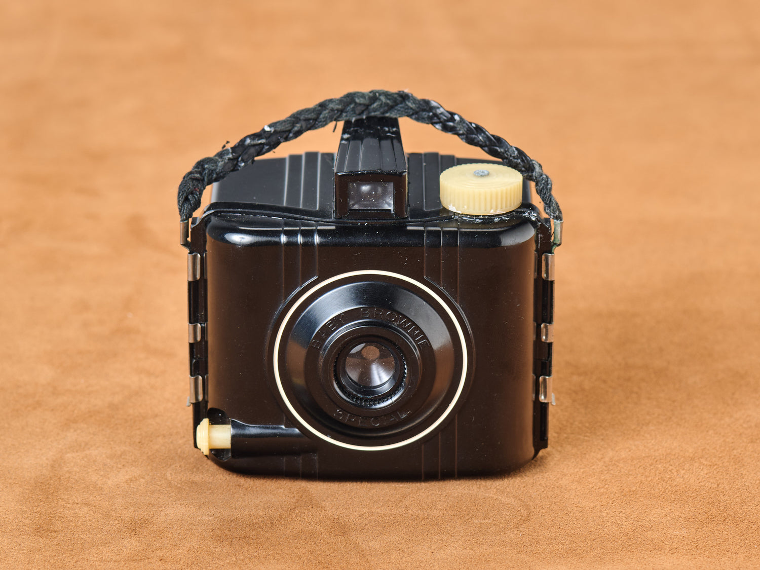 Kodak Baby Brownie Special Camera