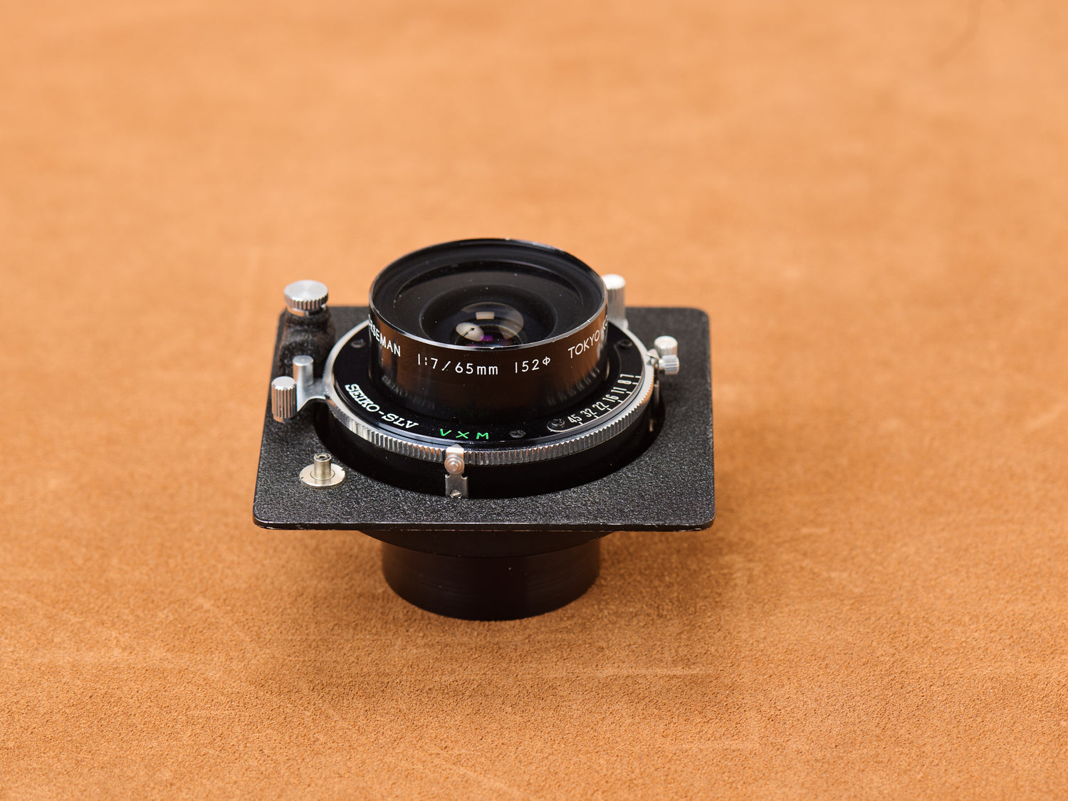 Horseman 980 Camera Kit