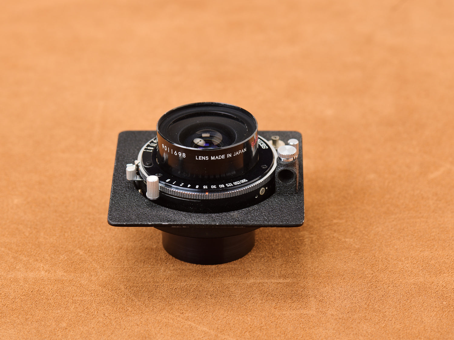 Horseman 980 Camera Kit