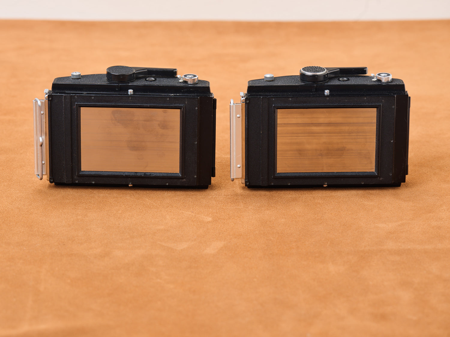 Horseman 980 Camera Kit