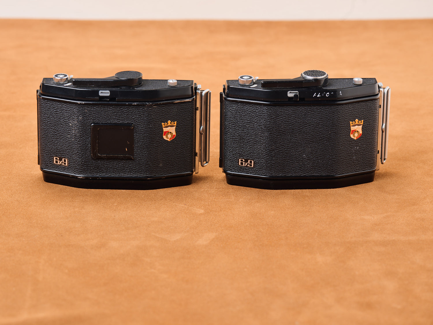 Horseman 980 Camera Kit