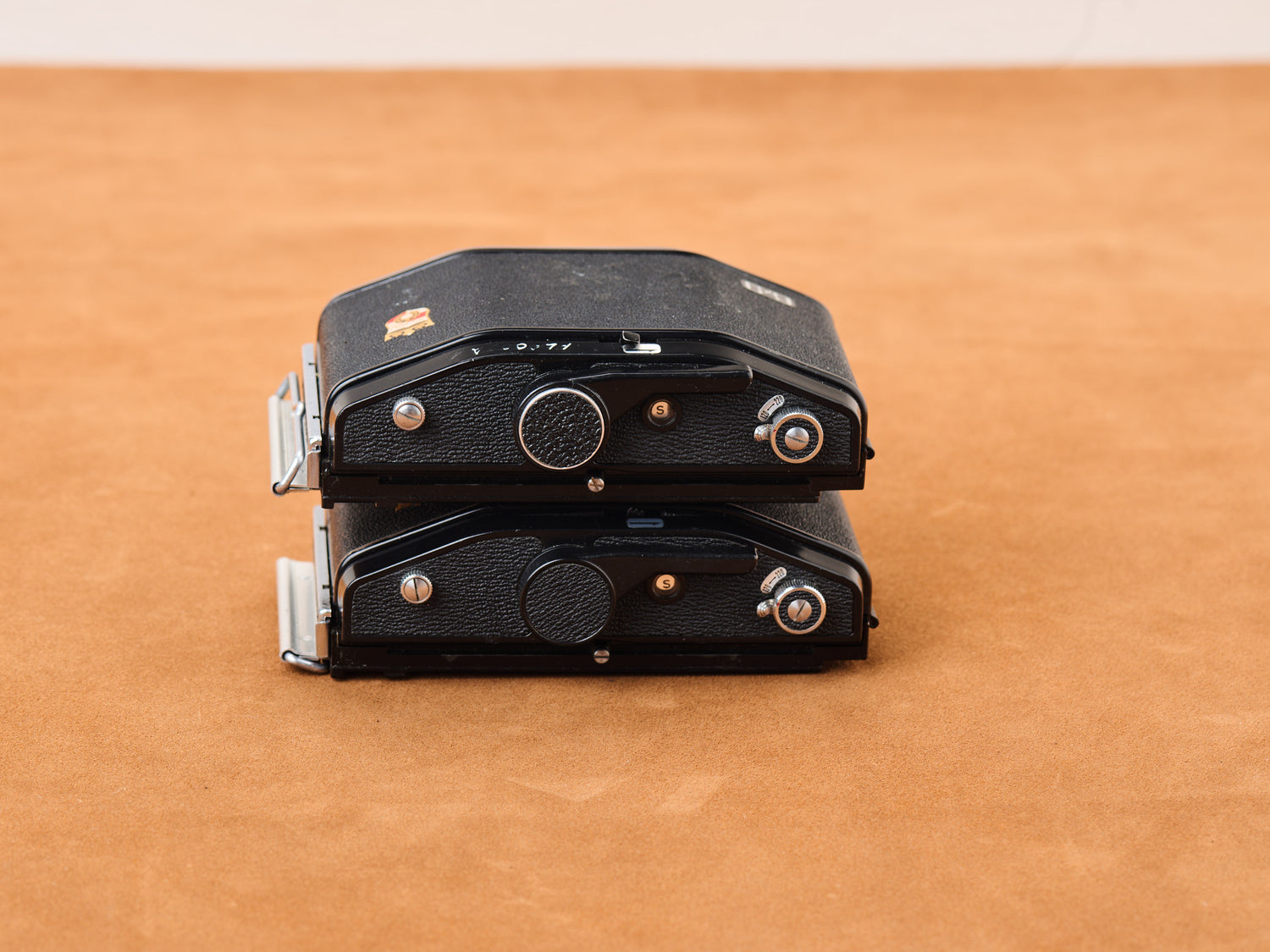 Horseman 980 Camera Kit