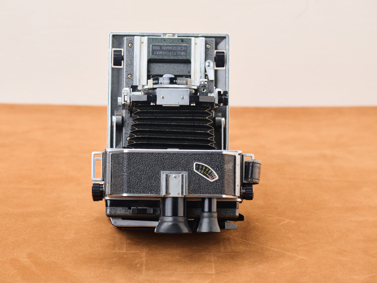 Horseman 980 Camera Kit