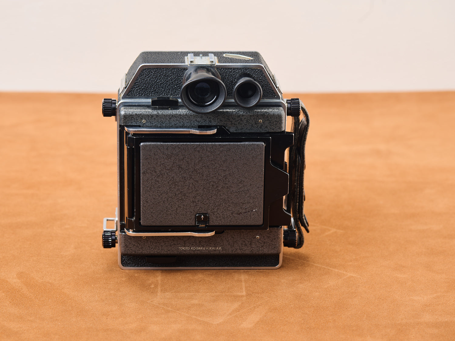 Horseman 980 Camera Kit