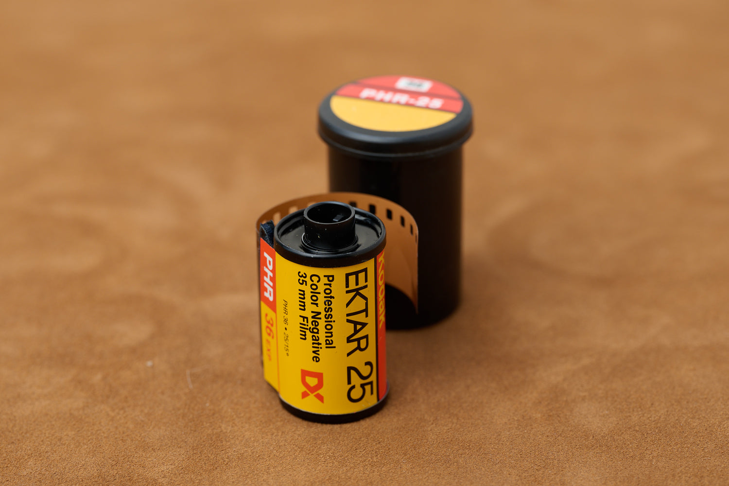 Kodak Ektar 25-35mm C41 Film No Expiry Date