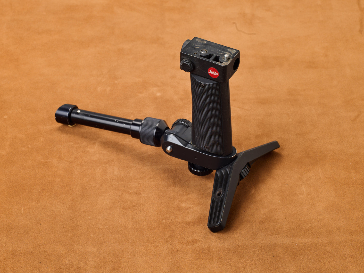 Leitz Wetzlar Shoulder Stock 14239