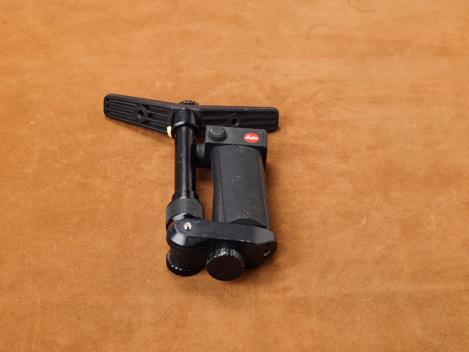 Leitz Wetzlar Shoulder Stock 14239