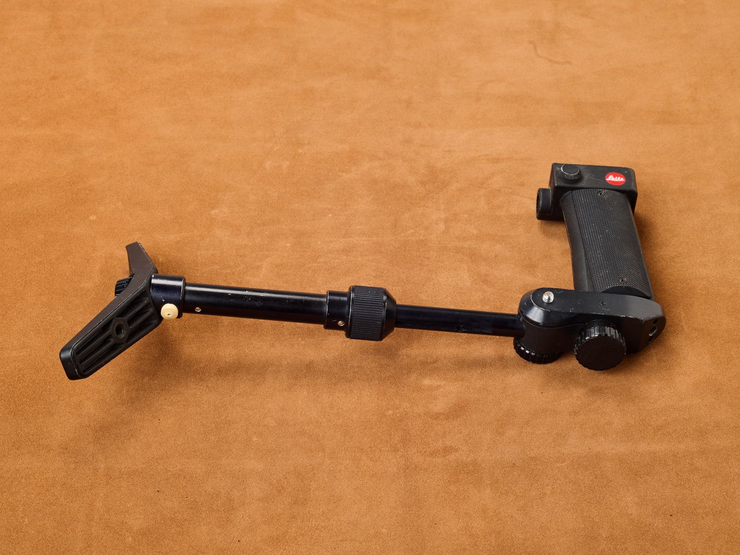 Leitz Wetzlar Shoulder Stock 14239