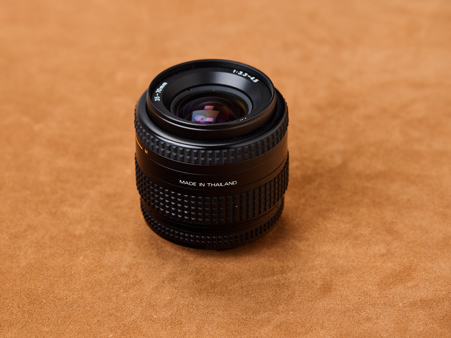 Nikon AF Nikkor Zoom 35-70mm f/3.3-4.5