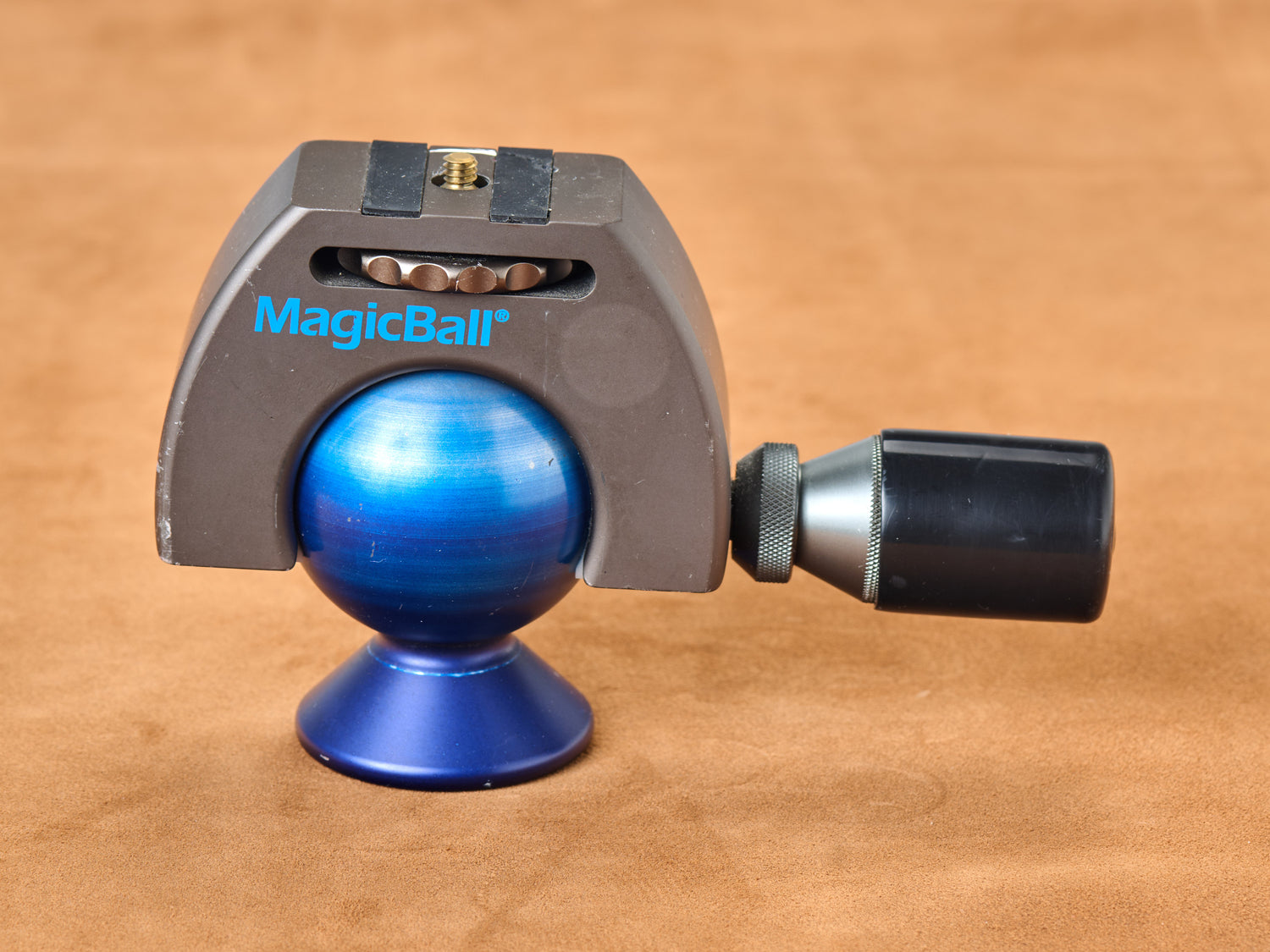 Novoflex MagicBall Tripod Head