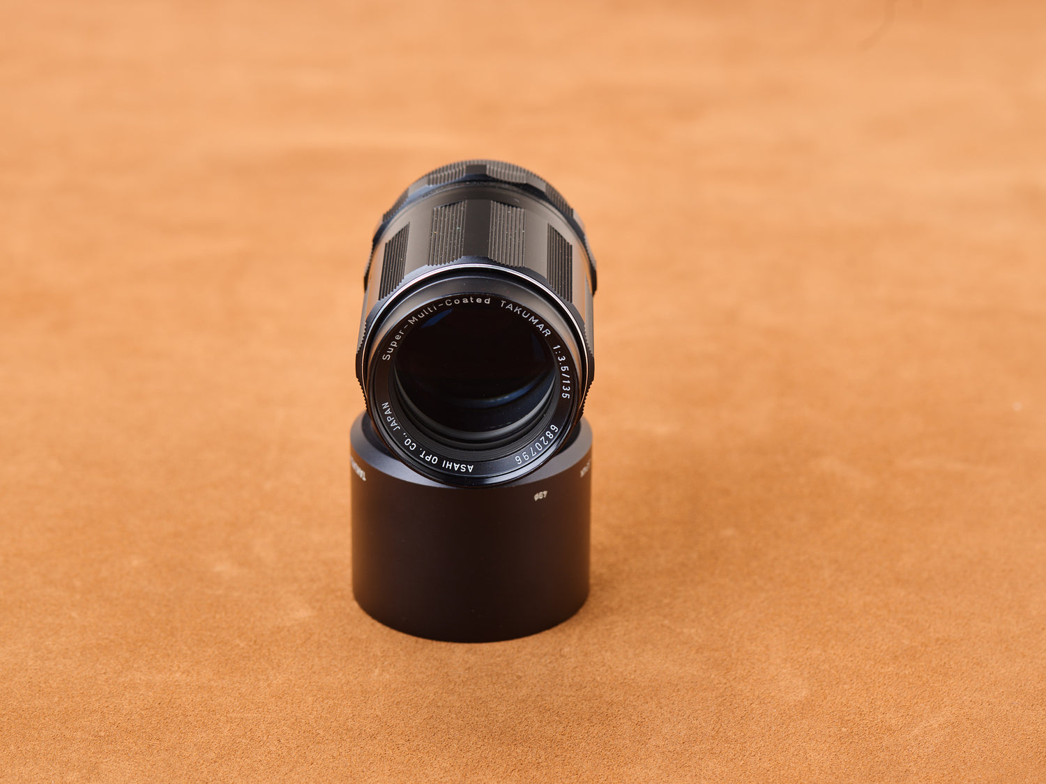 Pentax SMC Takumar 135mm f/3.5