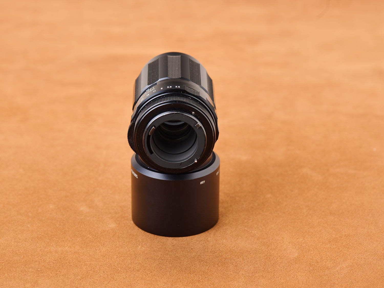 Pentax SMC Takumar 135mm f/3.5