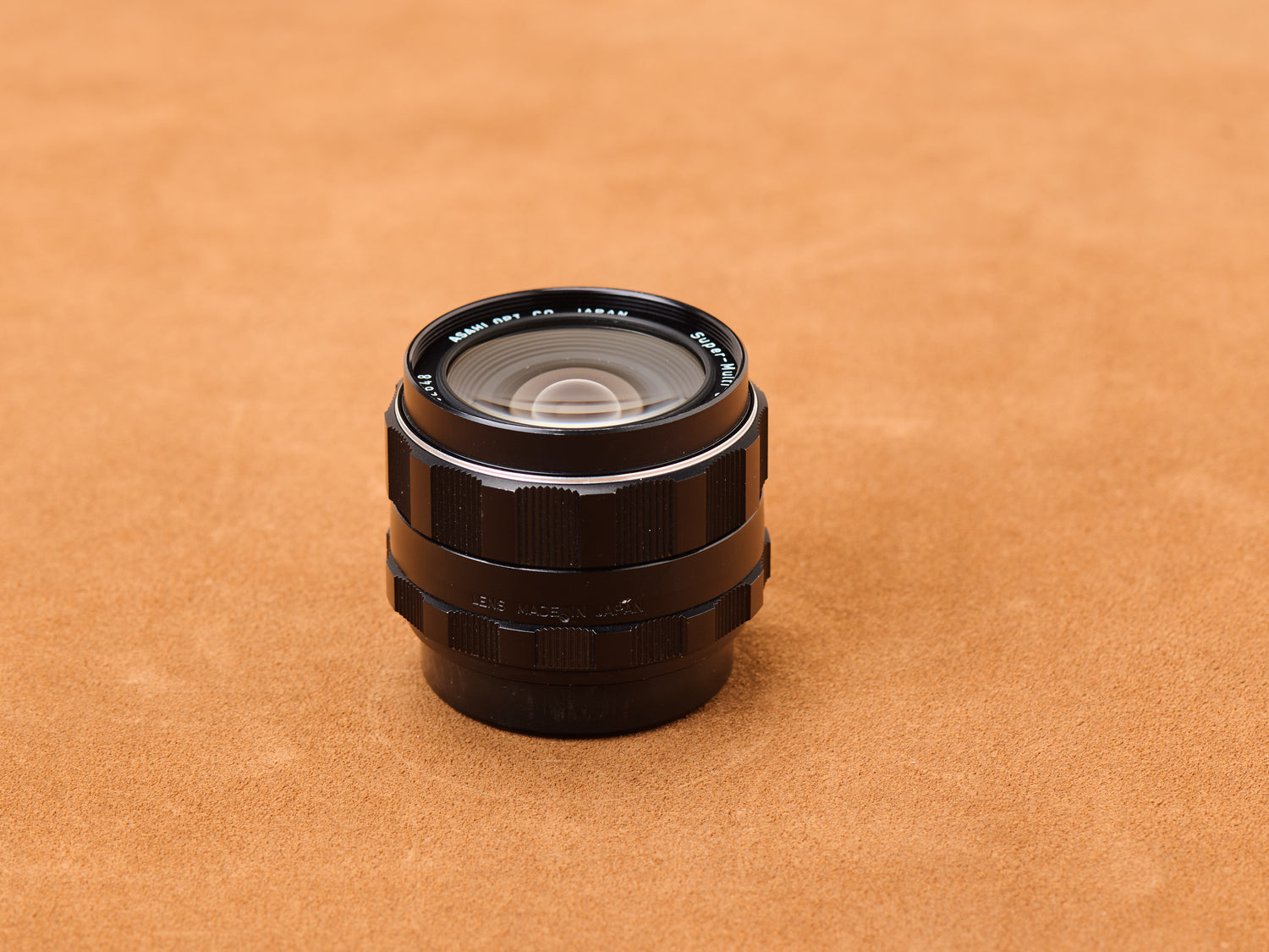 Pentax SMC Takumar 28mm f/3.5