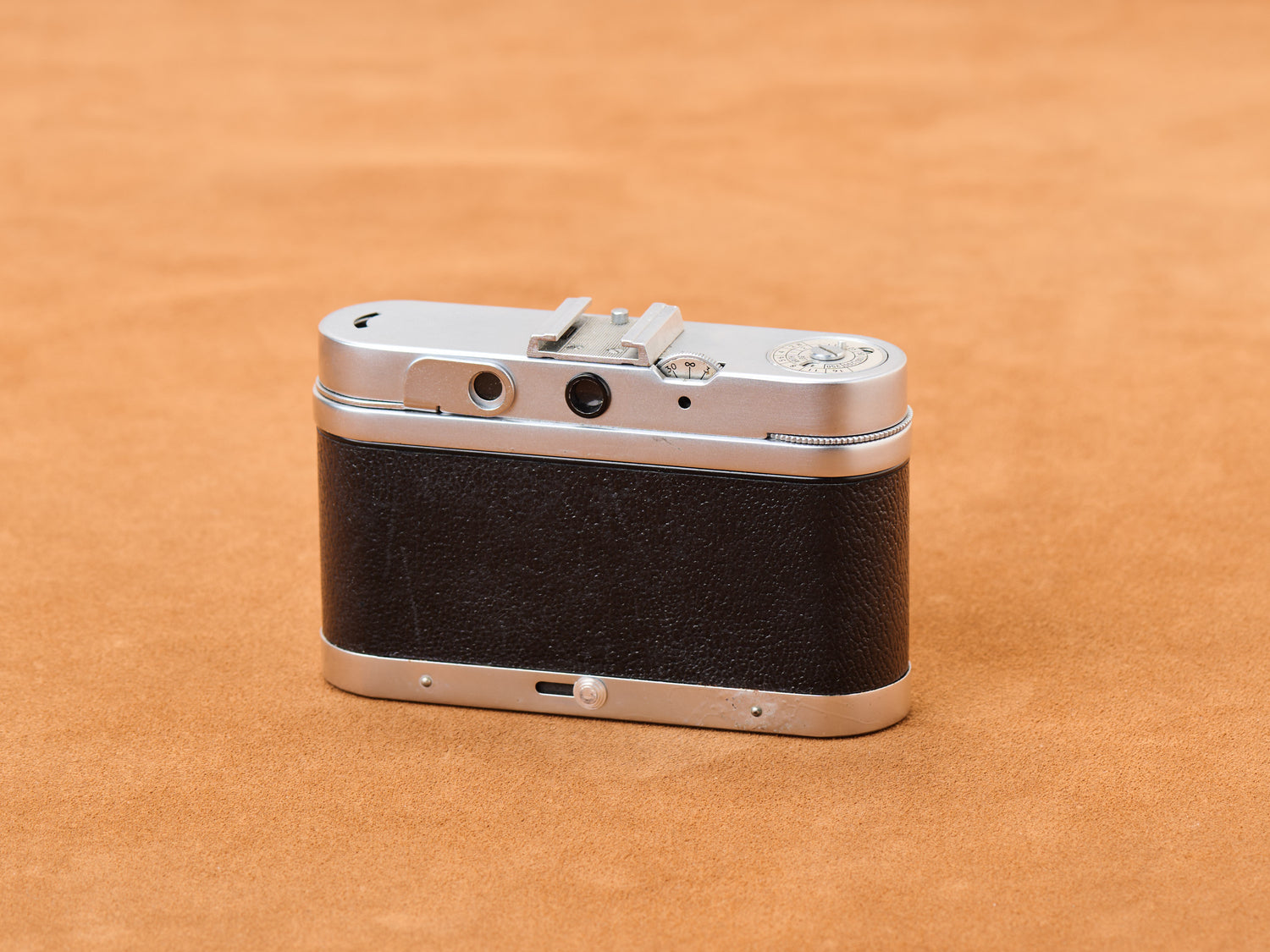 AGI Agimatic Rangefinder Camera