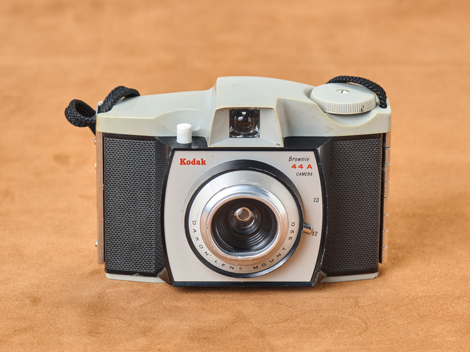 Kodak Brownie 44A Camera