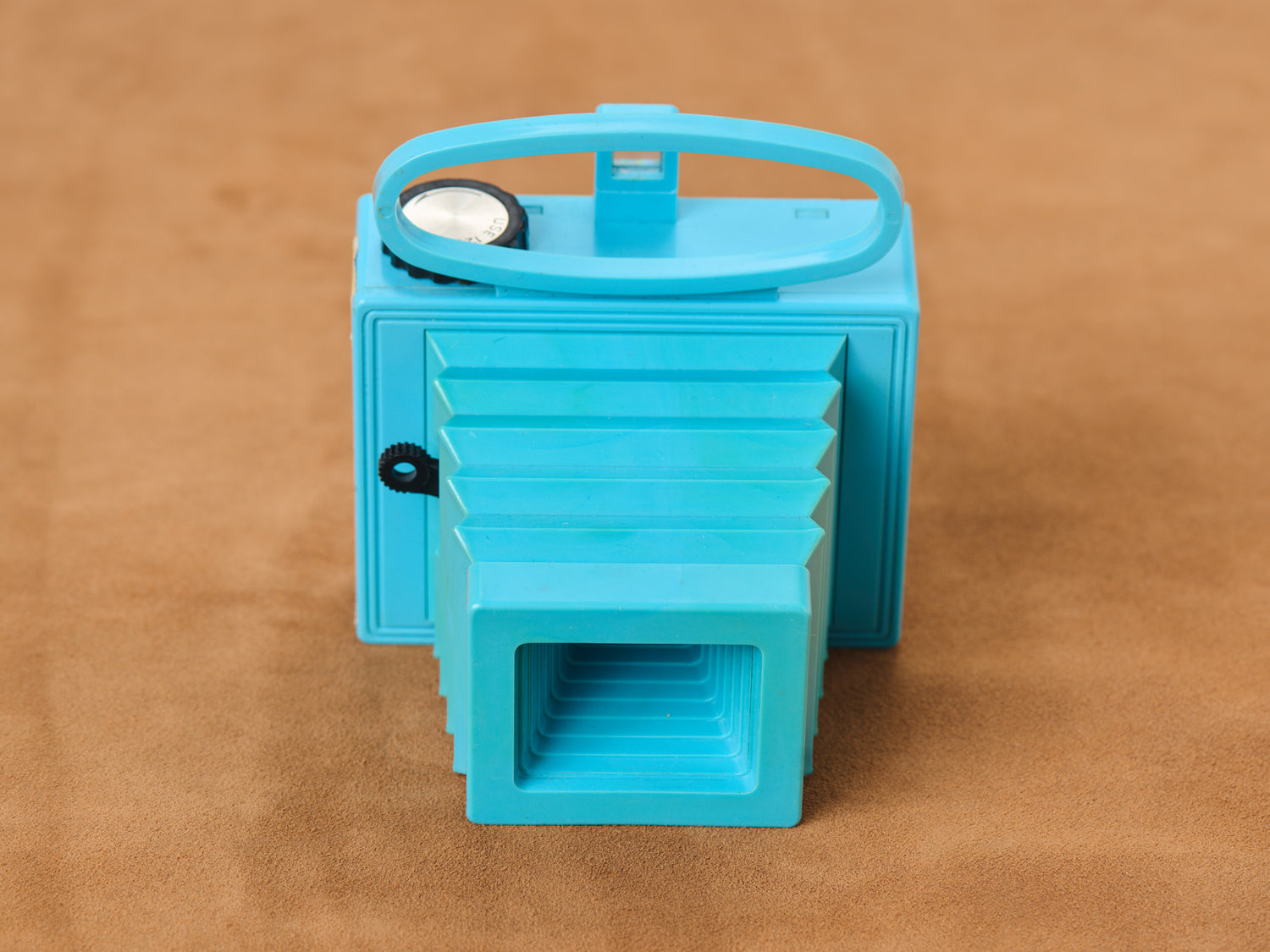 American Greetings Holly Hobbie Camera