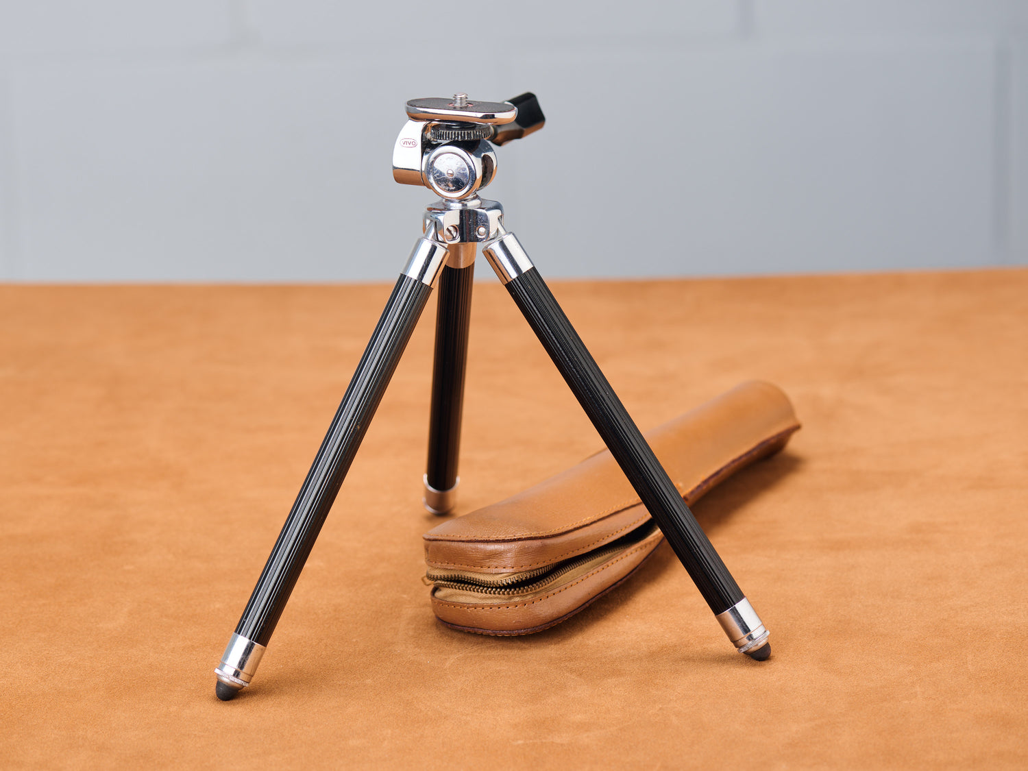 Vivo VM-7 Standard-Mini Rangefinder Camera Tripod